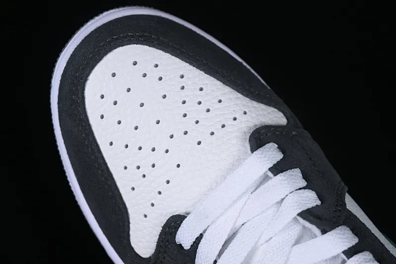 All categories Air Jordan Jordan series basketball shoes Air Jordan 1 Low Z version Air Jordan 1 Low AJ1 Joe 1 low-top cultural and leisure sports sneakers 309192-131